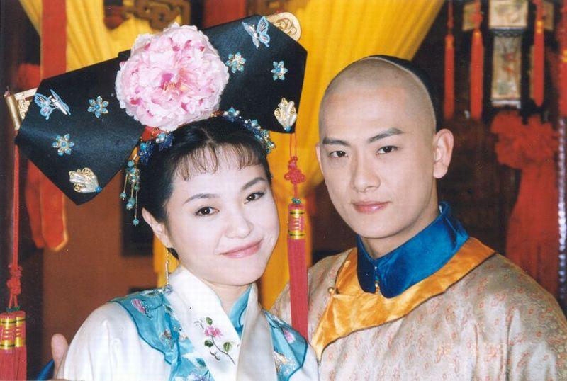 懷玉公主演員現(xiàn)狀，展現(xiàn)變化、學(xué)習(xí)與勵(lì)志的力量
