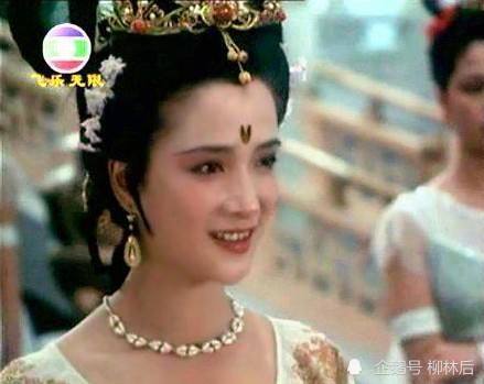 探尋璀璨戲劇時光，演員古裝圖賞析