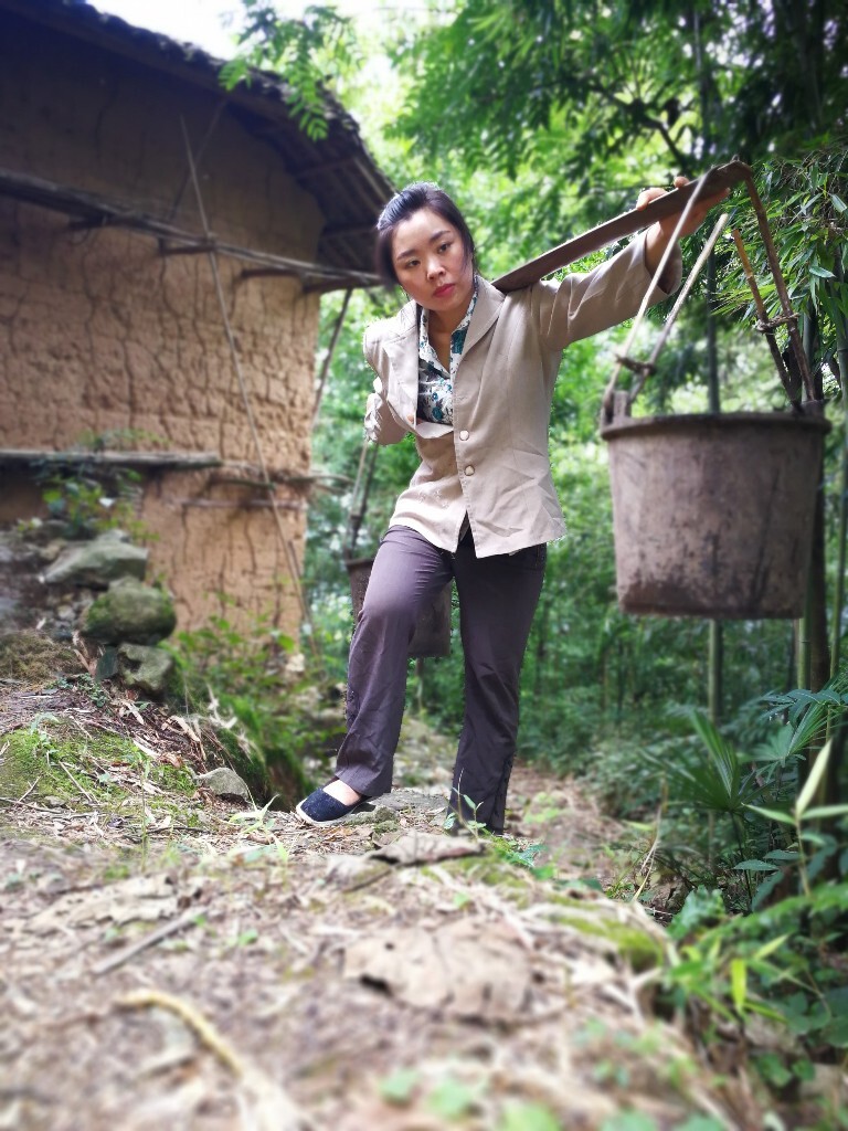 山村婦女最新篇章，蛻變中的鄉(xiāng)村女性力量閃耀光芒