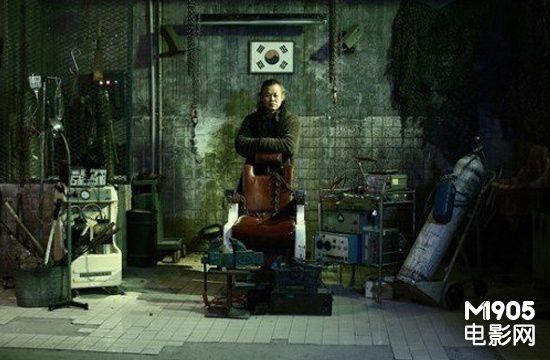韓國一對一電影的背景、發(fā)展與時代地位