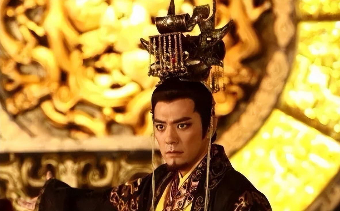重磅揭秘，封神英雄榜演員名單全曝光???