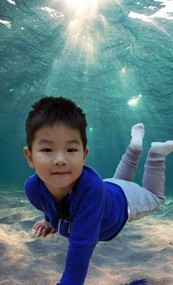 安吉小魚兒最新動(dòng)態(tài)揭秘，驚喜連連，魚兒活躍！