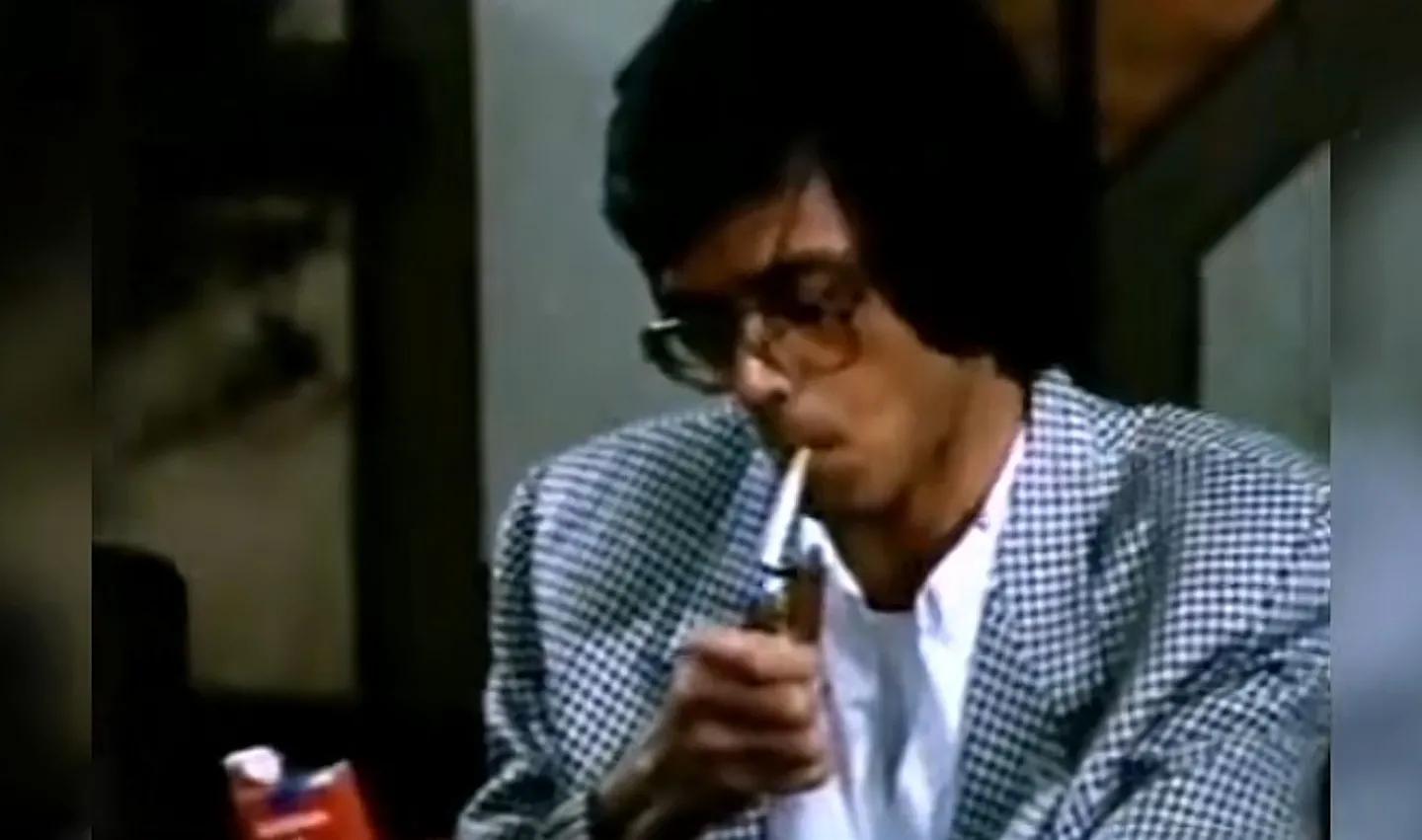 香港黑道演員，江湖傳奇的藝術(shù)演繹與電影中的現(xiàn)實(shí)展現(xiàn)