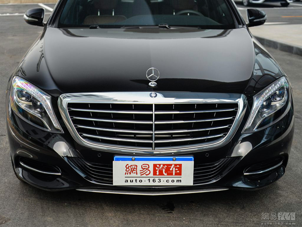 2016款奔馳S320L最新報(bào)價及深度分析與個人觀點(diǎn)