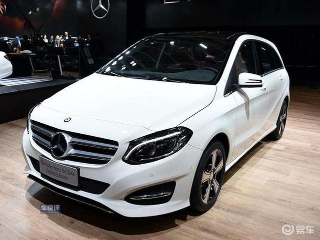 2016款奔馳S320L最新報價及深度分析與個人觀點(diǎn)