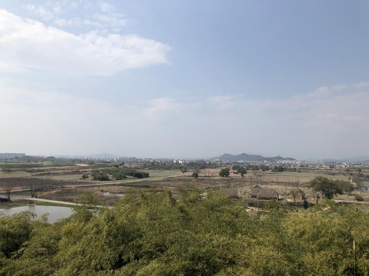 良渚遺址公園最新動態(tài)，古文明的璀璨再現(xiàn)