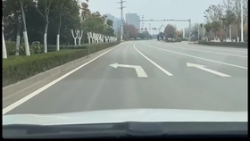 沙縣科目三3號(hào)路線，自然美景的探索之旅