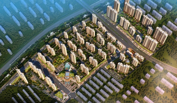 永修御品中央最新動態(tài)，全面觀點(diǎn)分析報告