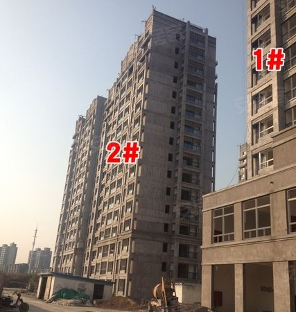 徐州葉語雅園最新房價，綠色家園的內(nèi)心平靜之旅