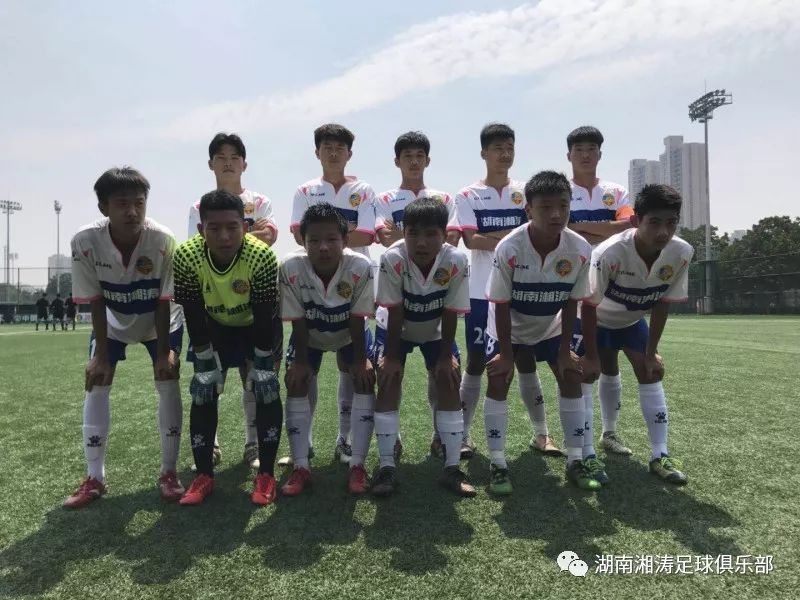 武漢卓爾U17青春熱血啟航，夢想篇章的最新動態(tài)