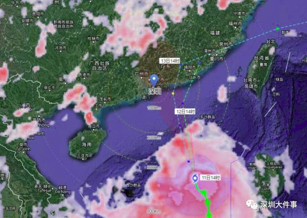 江蘇臺(tái)風(fēng)苗柏帶來科技巨浪與智能新體驗(yàn)
