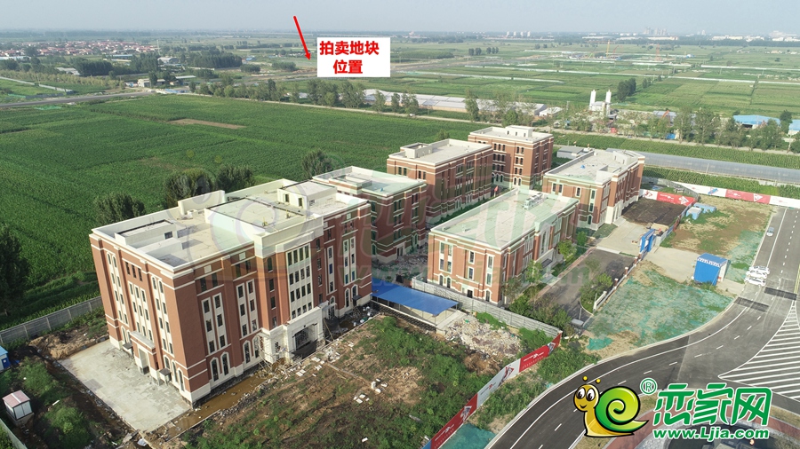 叢臺產(chǎn)業(yè)新城，科技前沿引領(lǐng)未來，重塑生活體驗(yàn)新篇章