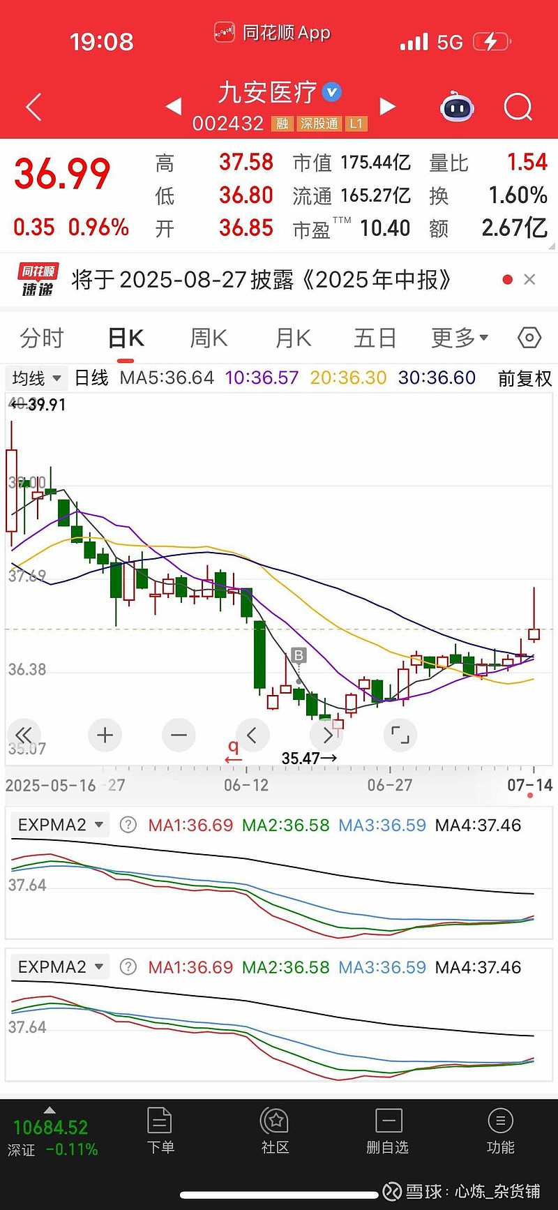 九安醫(yī)療股票最新動(dòng)態(tài)，投資指南與詳細(xì)步驟解析