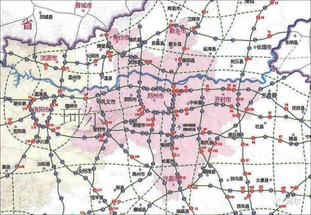新密市道路規(guī)劃揭秘，探索自然美景，尋覓內(nèi)心平和之旅