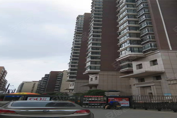 峰峰育德佳苑高科技住宅，智能未來，享受科技改變生活的便捷