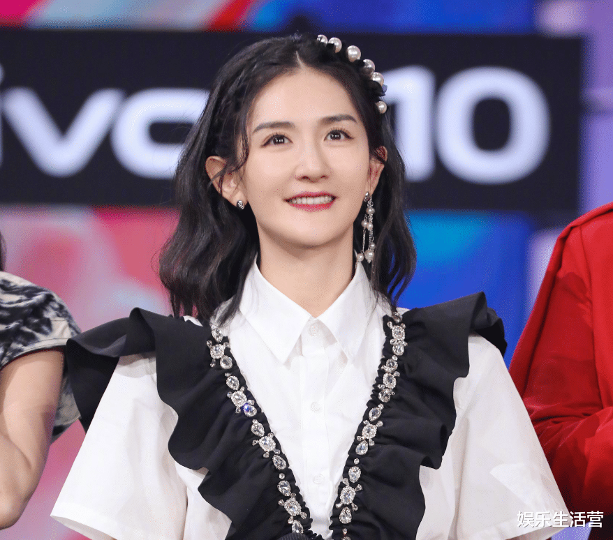 最新快樂大本營(yíng)，謝娜的動(dòng)態(tài)與表現(xiàn)