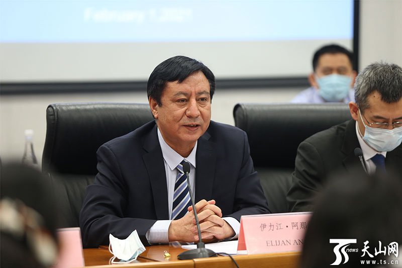 新疆王韶輝的最新動態(tài)及相關(guān)觀點(diǎn)論述摘要